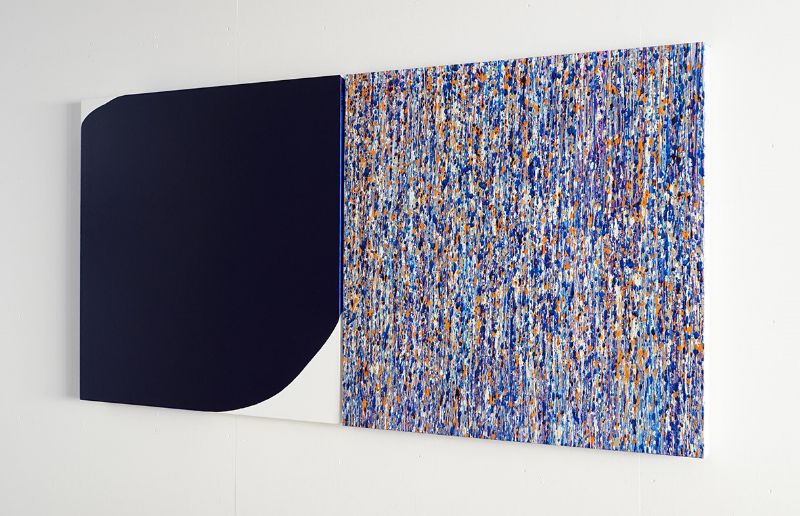 中島 麦 「WM new works 」