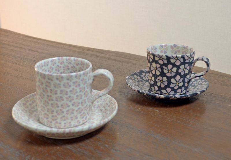 中浦和博　作陶展
