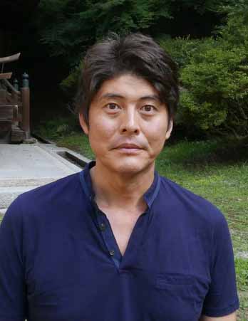 杉田悦朗