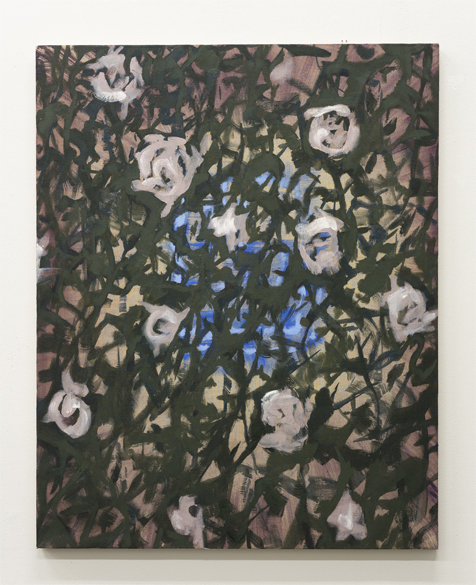 Welcome Home Exhibition　岩﨑 由実 個展