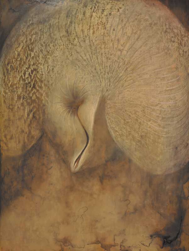 山本萌美展