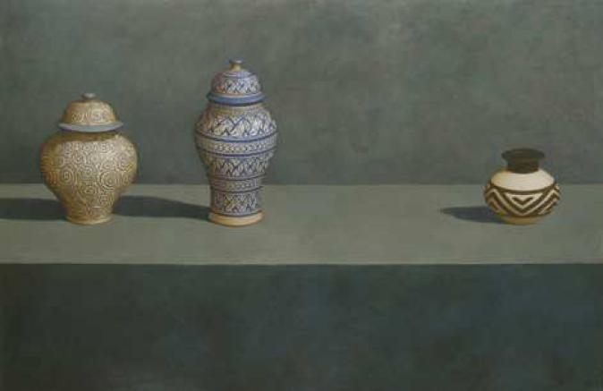菅野由美子展