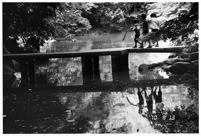 荒木　経惟「写狂老人Ａのフィルム・ノスタルジー」