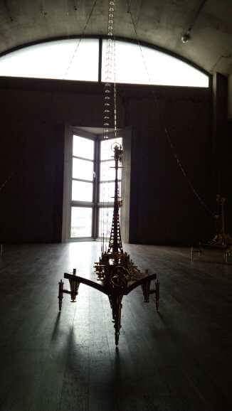 渡部慶二郎展