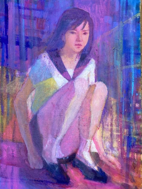 松田秀明個展