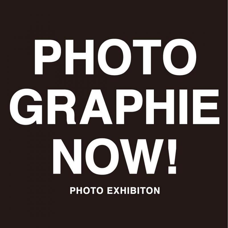 PHOTO GRAPHIE NOW!