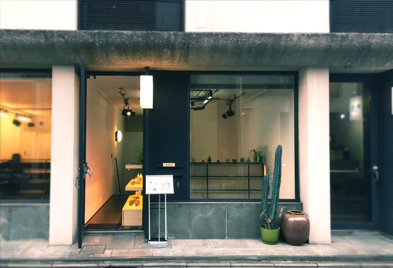Memorys Gallery 敬