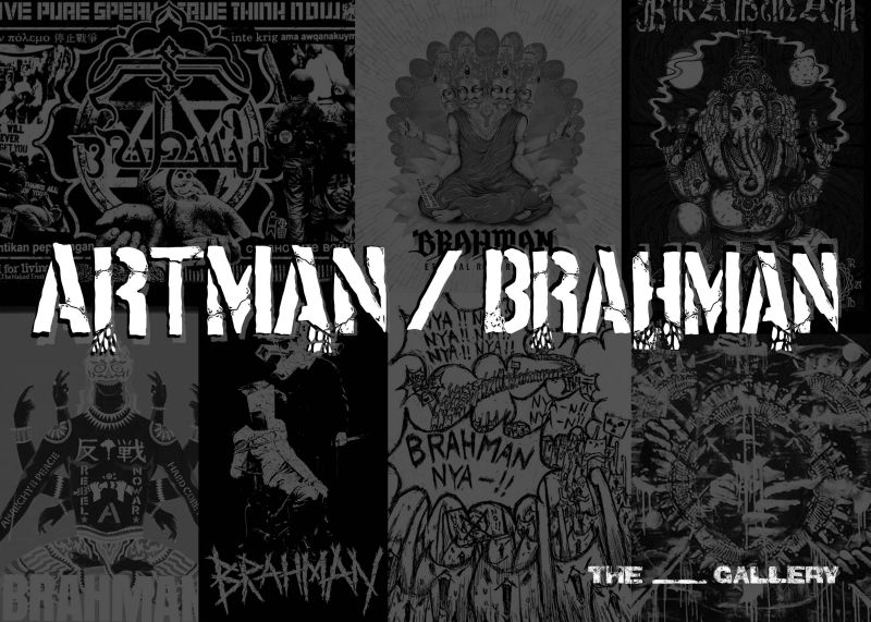 ARTMAN / BRAHMAN