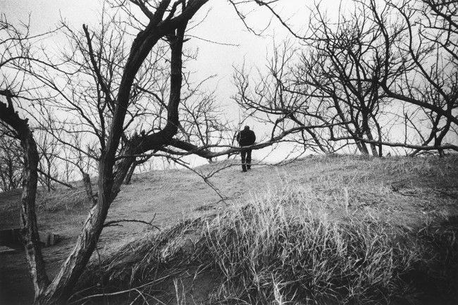 宛 超凡　写真展「満ち来る潮」