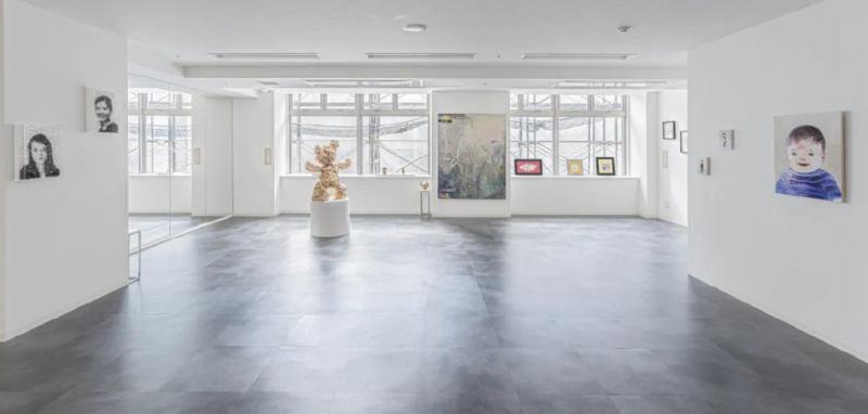 Shun Art Gallery Tokyo