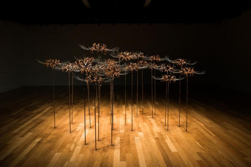 新世代への視点2016　内山翔二郎展