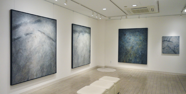 大久保 漠 展　Hiroshi OHKUBO Exhibition