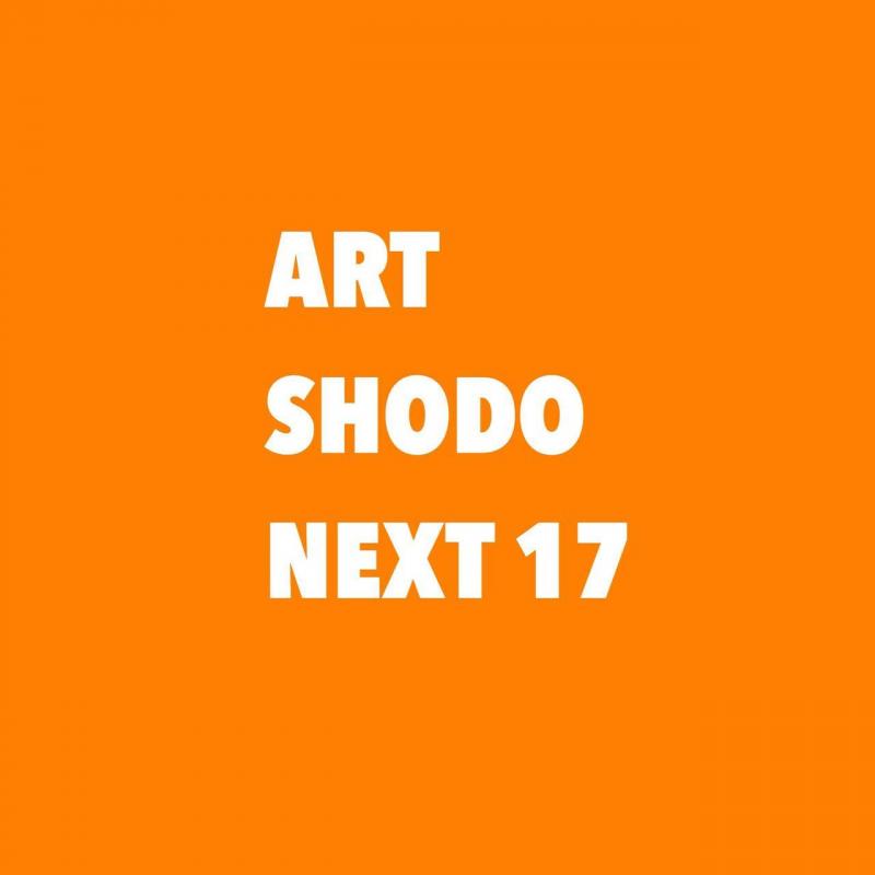 ART SHODO NEXT 17