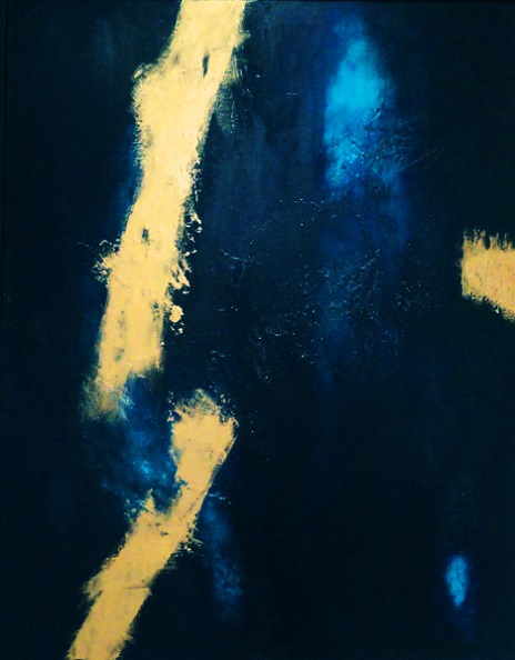 吉澤 剛 展 Takeshi YOSHIZAWA Exhibition