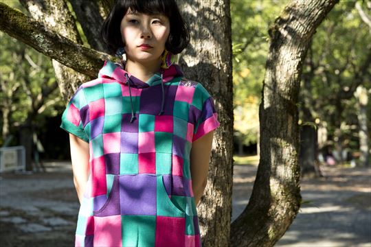 KOI/小井望未 個展 「乙女のポリシー【POLICY OF OTOME】」