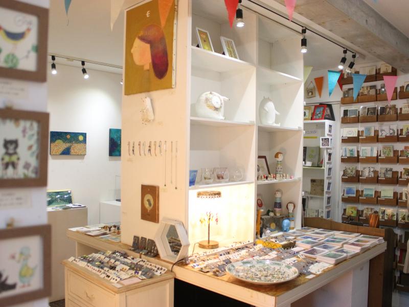 Picaresque Gallery