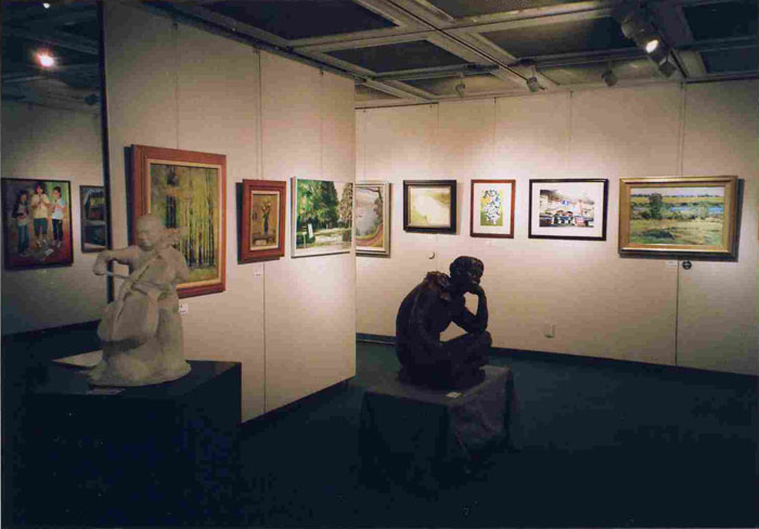 第32回 混林展