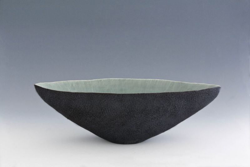 藤平寧作陶展