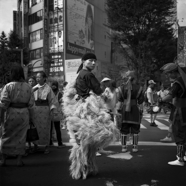 有元伸也写真展「ariphoto2011 vol.2」
