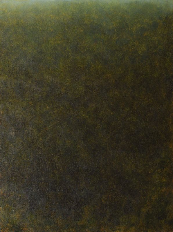 白石潔 個展 - 幽 玄 -