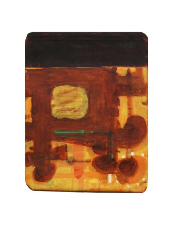 森山龍爾　個展