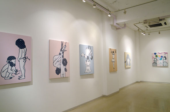 Gallery Q