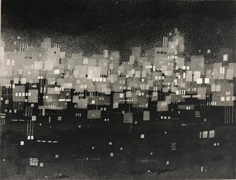 横田智美展
