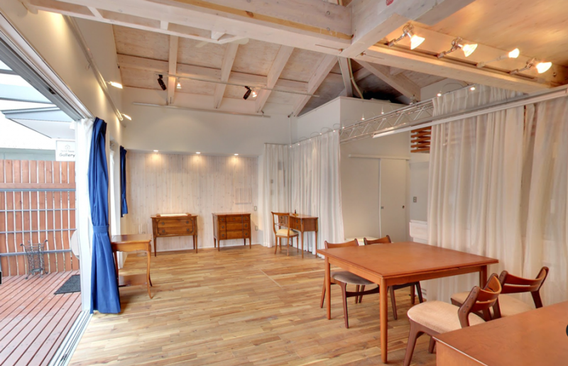PerryHouseGallery