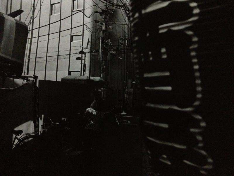 小林寿展  Re:地上の楽園＋