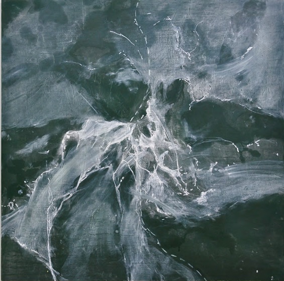 Bird’s-eye view　来田 広大 展