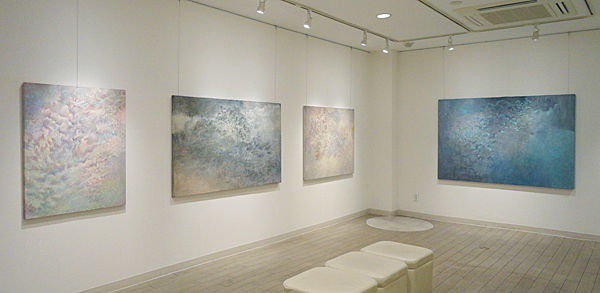 大野邦彦展　OHNO KUNIHIKO SOLO EXHIBITION