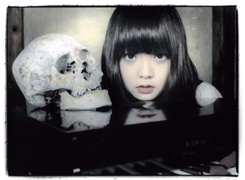 村田兼一写真展「屋根裏の写真師」