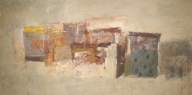 柳迫幸子展 Sachiko YANASEKO Exhibition