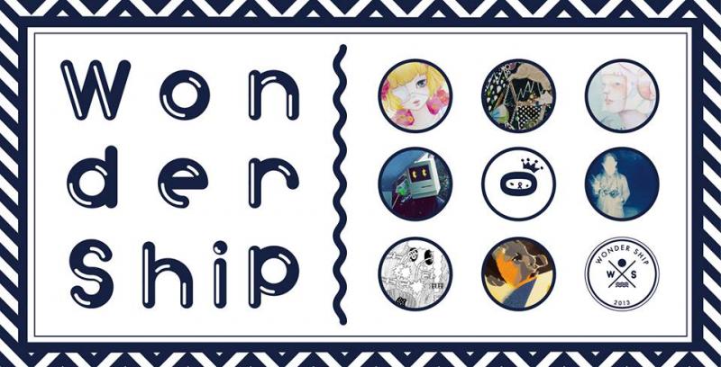Wonder Ship