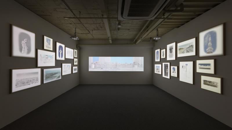 Gallery PARC