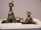 風光るとき　瀬戸クラフト協会と若手クラフトマンの作品展