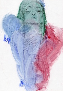 竹田恵子　作品展