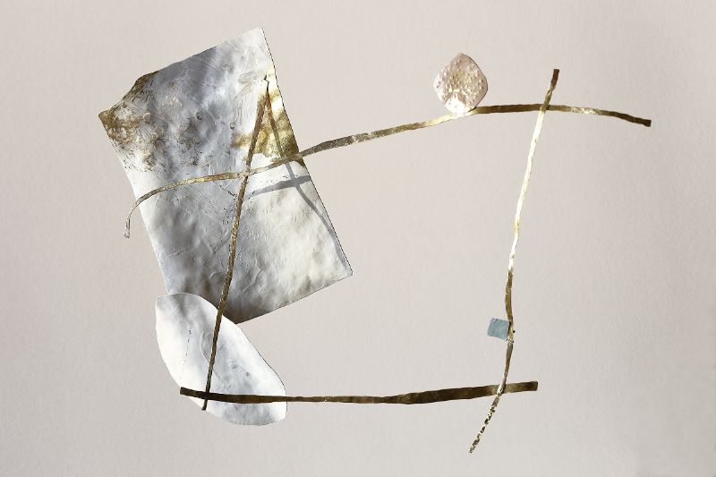 秋野ちひろ展「春」