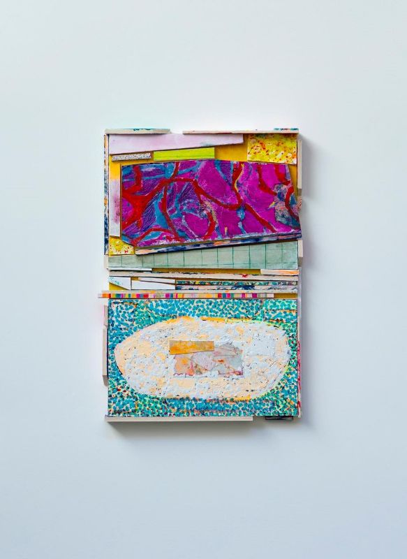 安藤晶子 個展｜庭園