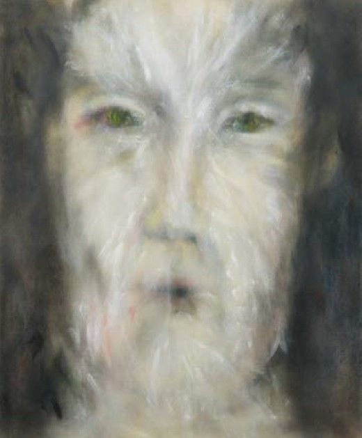 衣川明子 個展「in our skin」