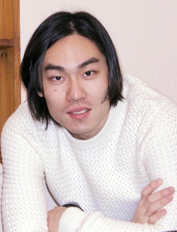 齋藤耕一