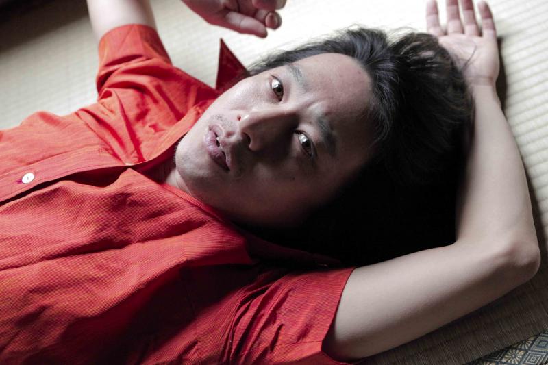 谷康弘 連続写真展LAST 13月『ソワレ』