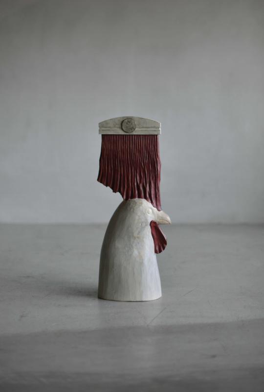 西浦裕太展　you were there ,weren't you?