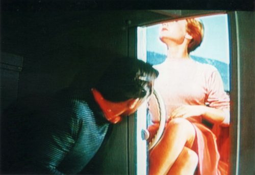 Gallery Photo/synthesis  presents 須田一政写真展 「Hitchcockian」