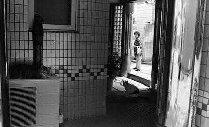 佐藤春菜写真展「2日間じゃあ、もったいない」