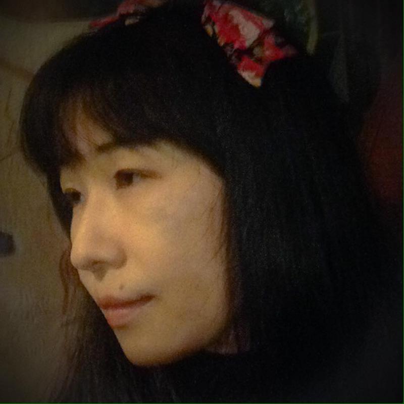 はやしすみこ
