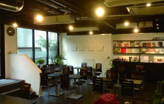 ART GALLEY KAGURAZAKA