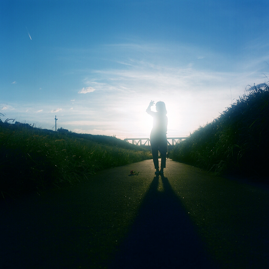 harao写真展　ヒトのカタチ