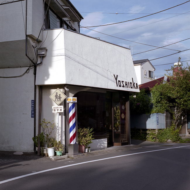 大塚秀樹写真展「13107」