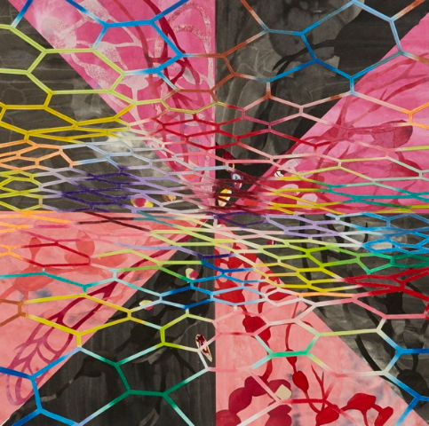 Zdravko Toic（ズドゥラフコ・トイック）個展 「DANGEROUS WHISPER: um」